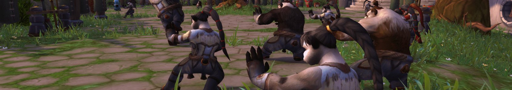 MoP Classic 85-90 Leveling Guide: Fast Routes & Best Zones