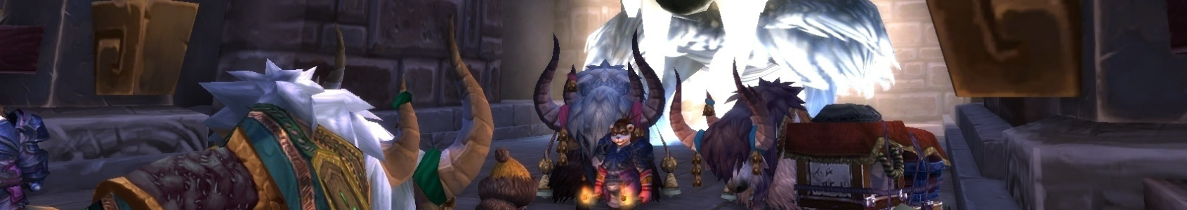 August Celestials Exalted Reputation Guide - MoP Classic