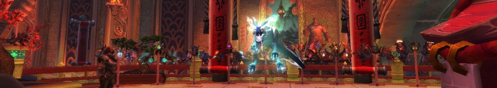 MoP Classic Challenge Mode Guide - Overview & Rewards