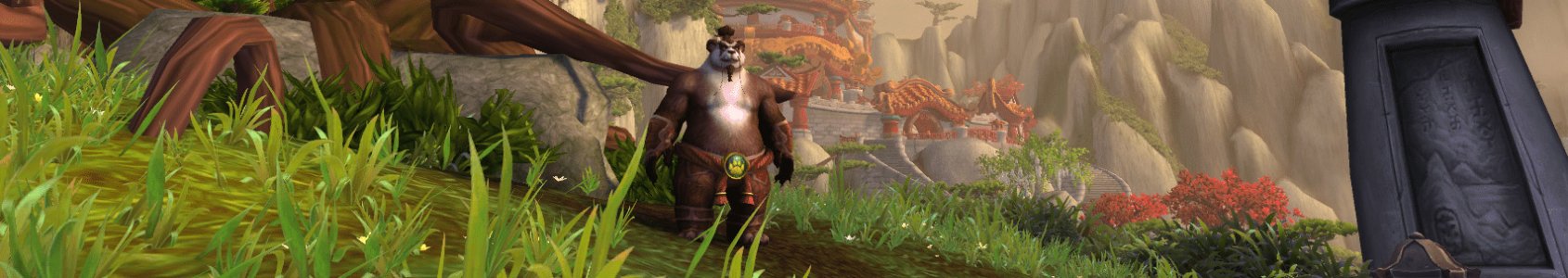 Full Fury Warrior Guide - WoW Mists of Pandaria Classic
