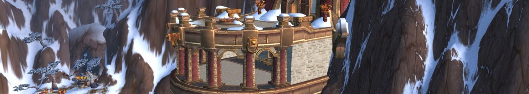 Mogu'shan Vaults Raid Complete Guide - WoW MoP Classic