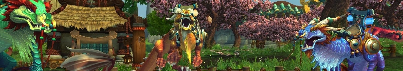 Order of the Cloud Serpent Rep Guide - Complete WoW Guide