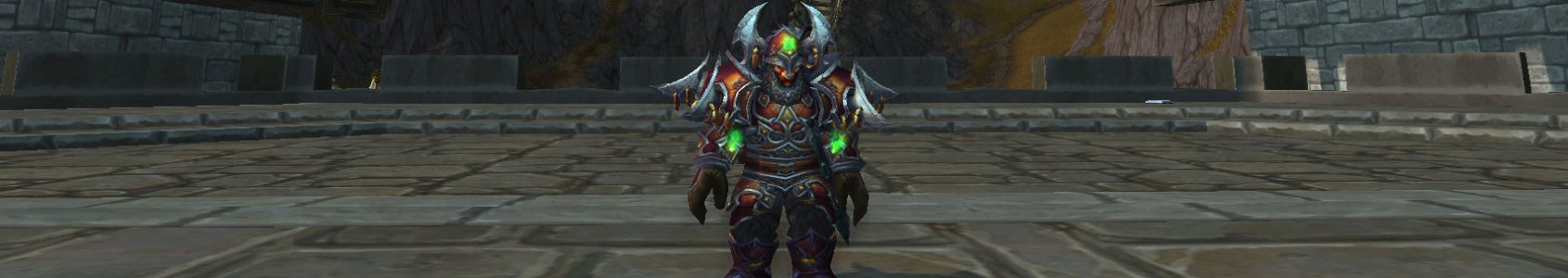 WoW Mists of Pandaria Classic Protection Warrior Tank Guide