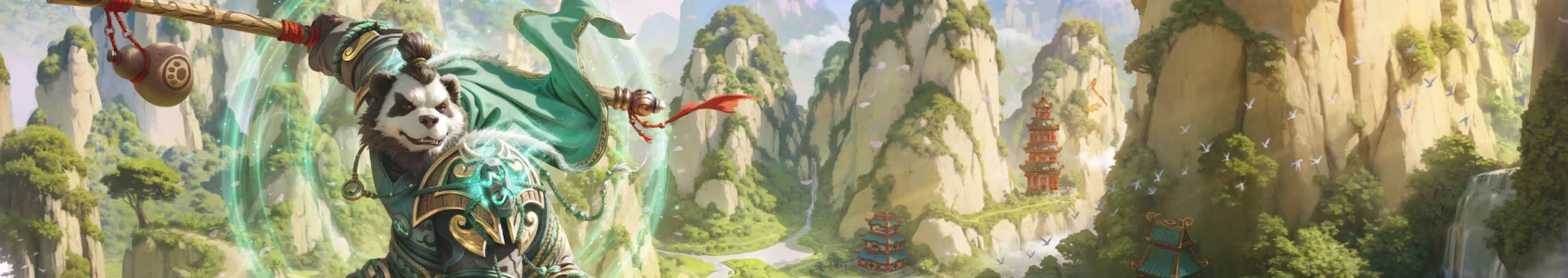 MoP Classic Talent Guide: Best Builds for Every Class