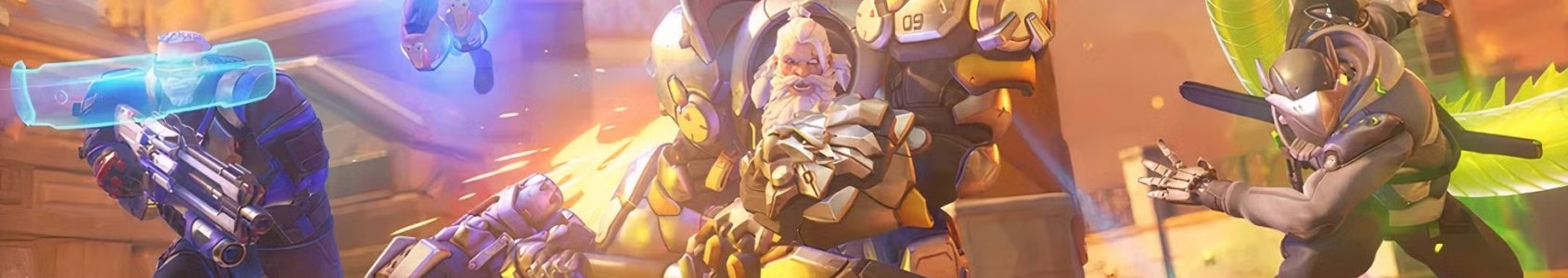 Overwatch 2 in 2025