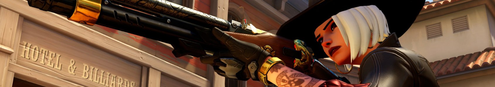 Ashe Guide: Master The Viper & B.O.B.