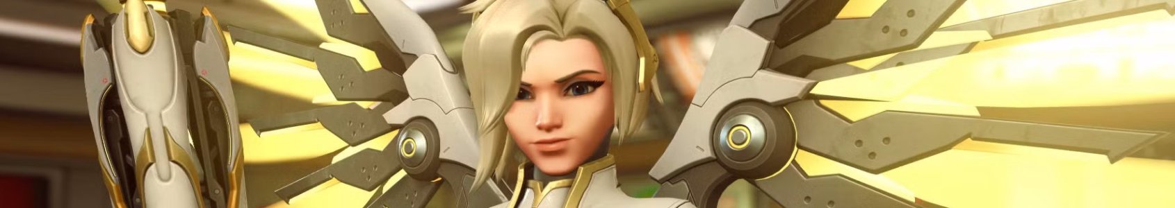 Mercy Guide: Support Mastery & Tactics