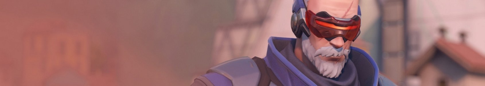 Soldier: 76 Guide