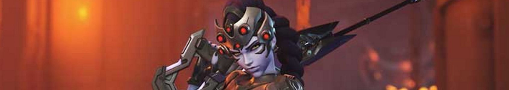 Widowmaker Guide