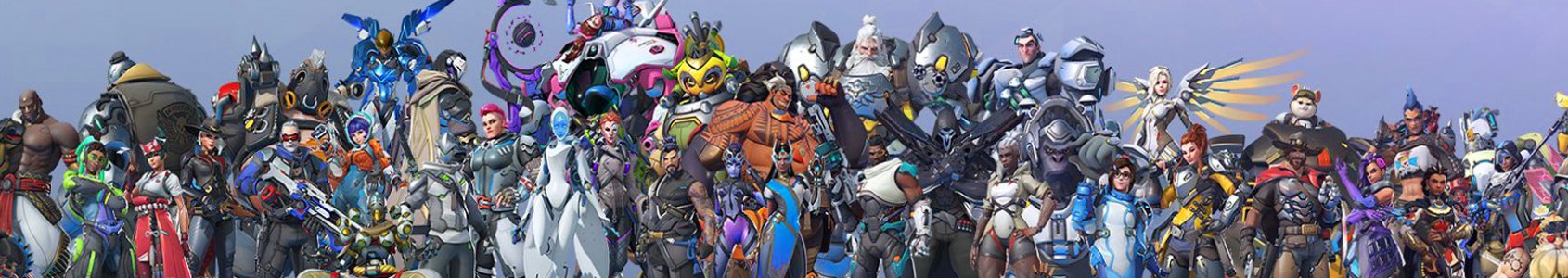 Overwatch 2 Hero Changes 2025