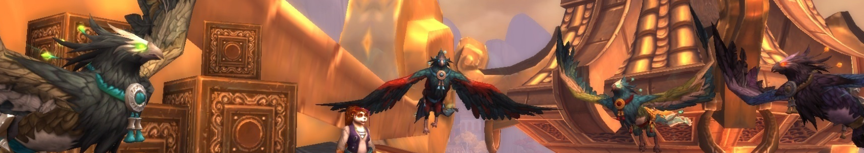 WoW MoP Classic Flying Guide: Unlock Pandaria Flight Fast