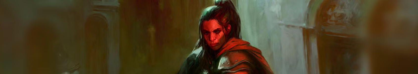 Diablo IV Penetrating Shot  Rogue Endgame Guide