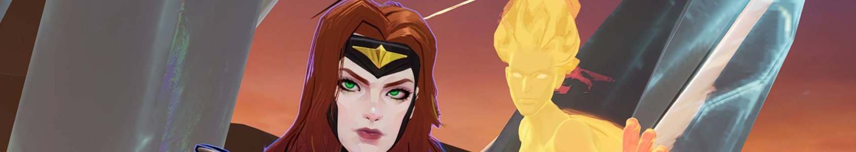 Phoenix Guide Marvel Rivals - Master Jean Grey