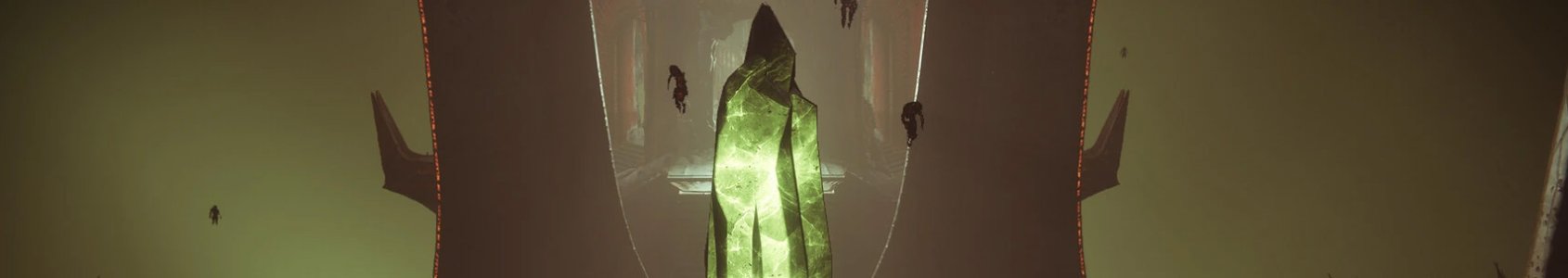 Pit of Heresy Guide & Xenophage Quest