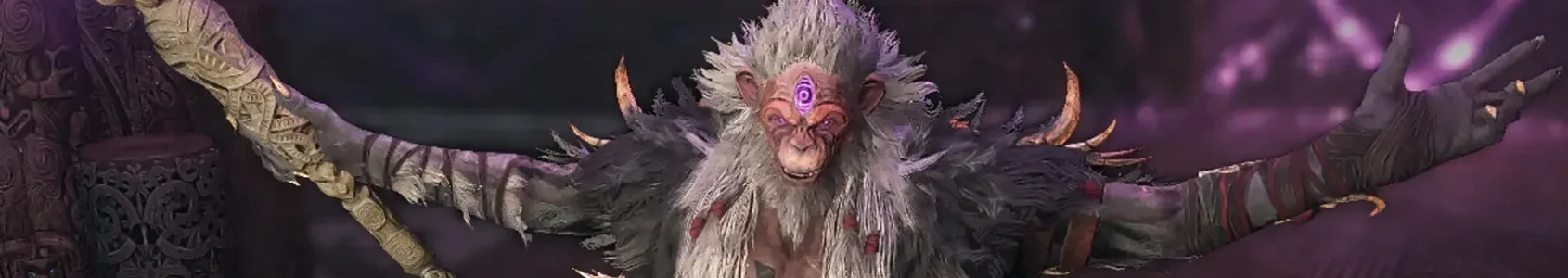 PoE 2 Best Late Game Builds to Reroll - Last of the Druids