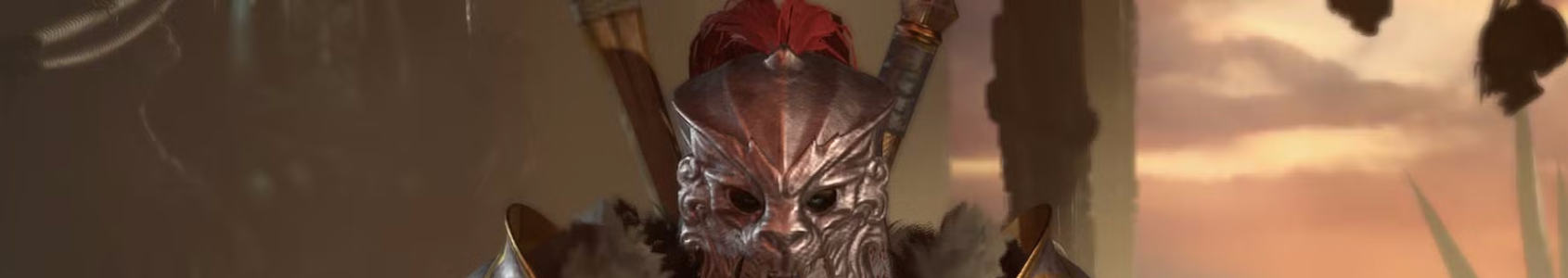 Diablo IV Rend Barbarian Endgame Guide