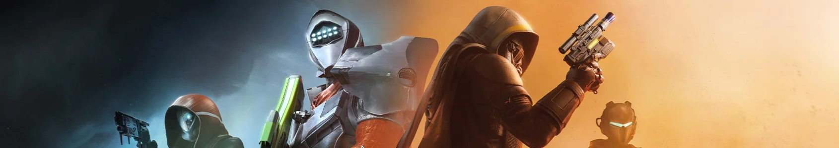 Destiny 2 Renegades Full Guide for Beginners & Veterans