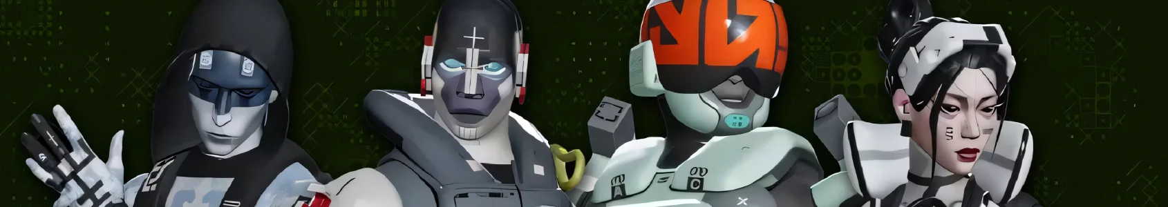 Marathon Runner Shells Tier List: All Classes Ranked