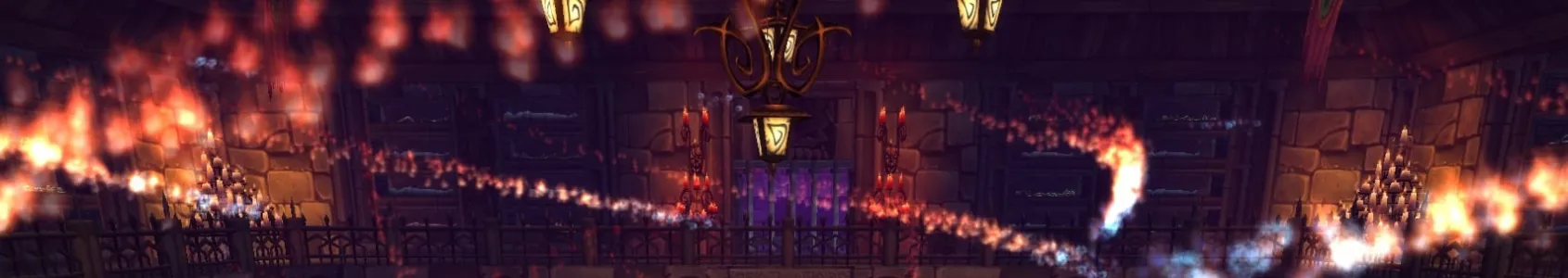 Scholomance Challenge Mode Gold Guide - MoP Classic