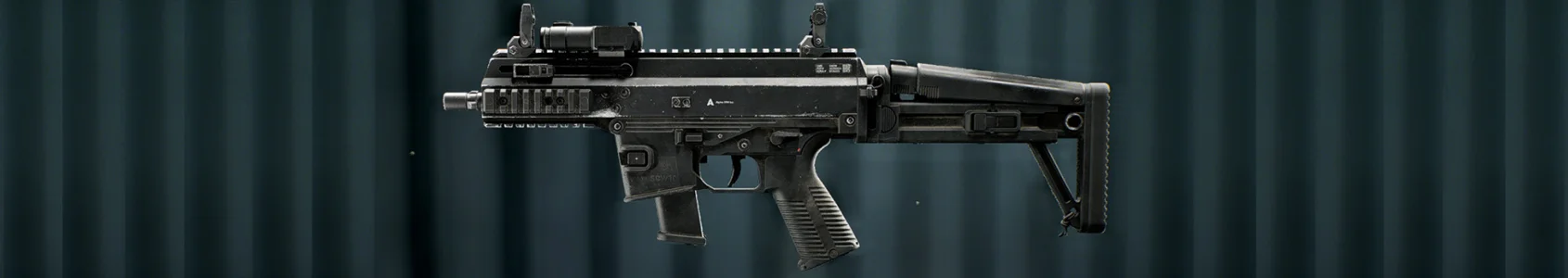 Best SCW-10 Loadout & Attachments - Battlefield 6 Guide