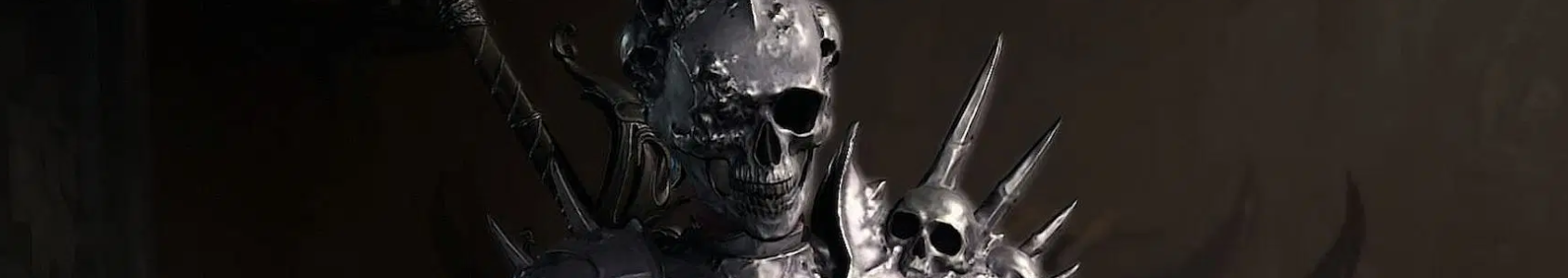 Diablo IV Sever Necromancer Leveling Guide
