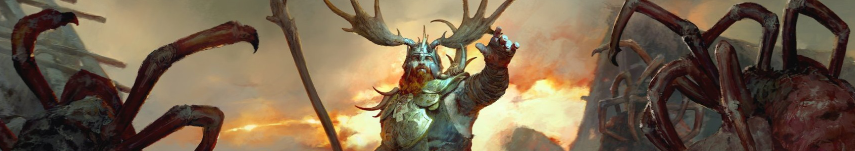 Werewolf Frenzy: Ultimate Shred Druid Guide for D4 Season 8