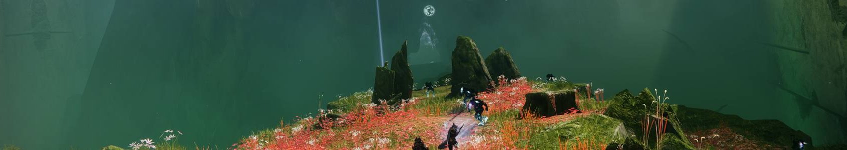 Starcrossed Guide: Wish-Keeper Exotic Bow Mission