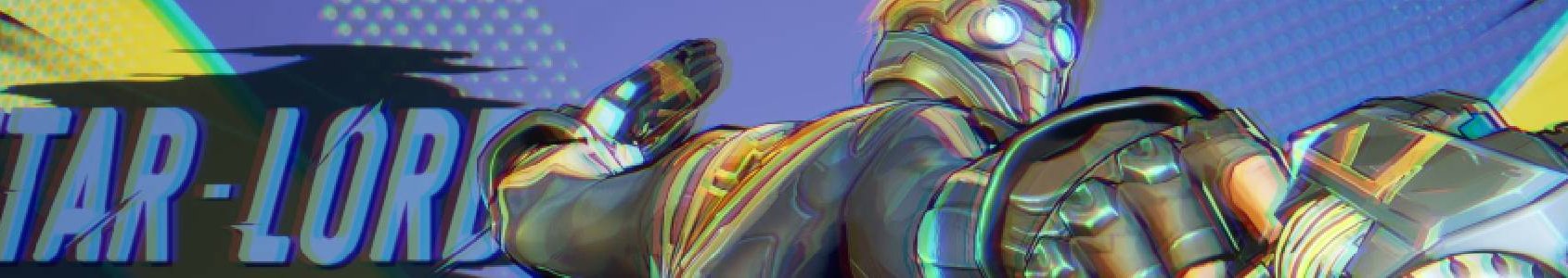 Marvel Rivals: Star-Lord Guide - Galaxy Guardian