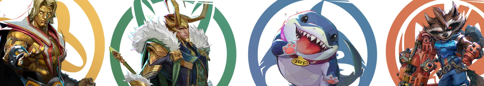 Marvel Rivals Strategist Guide - Master Support & Healing