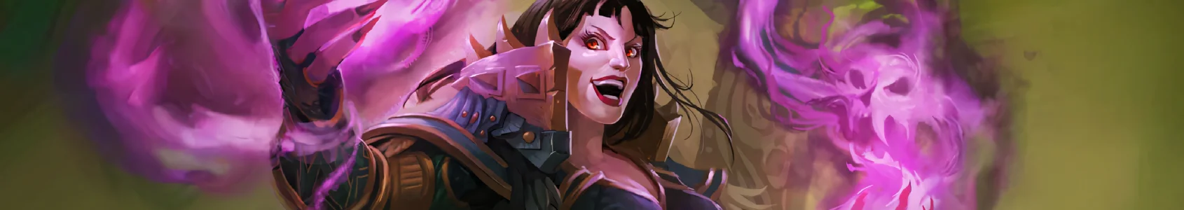 TBC Classic Affliction Warlock Complete Overview Guide