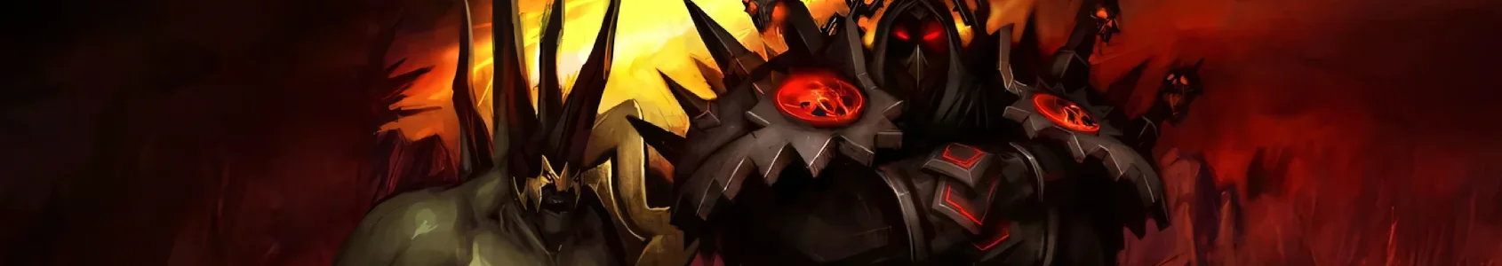 WoW TBC Classic Demonology Warlock Best Talents & Builds