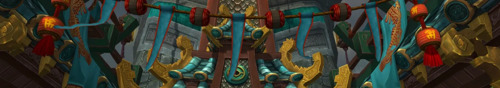 Temple of Jade Serpent Challenge Mode Gold - MoP Classic