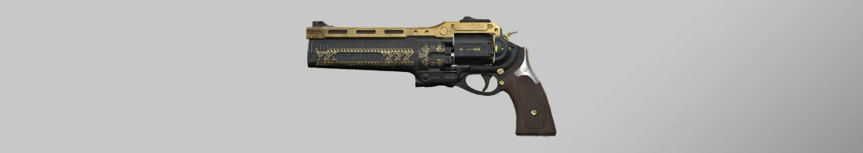 The Last Word Exotic Hand Cannon Guide | Destiny Rising