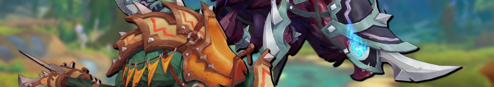 WoW 11.2 Mount Guide: Week One Mounts for Your Collection