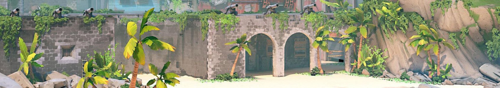 Valorant Breeze Map Guide: Mastering Long-Range Combat