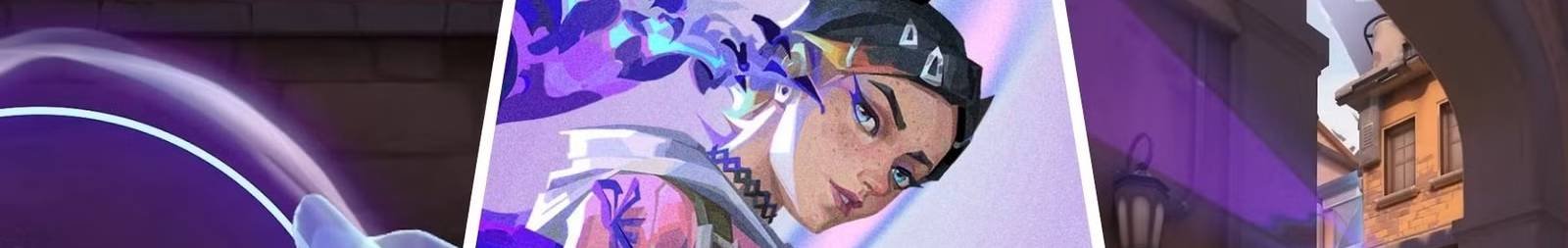Valorant Clove Guide: Master the Controller Agent