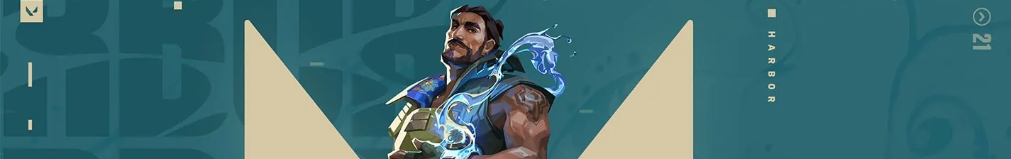 Harbor Mastery: Fluid Control & Site Domination