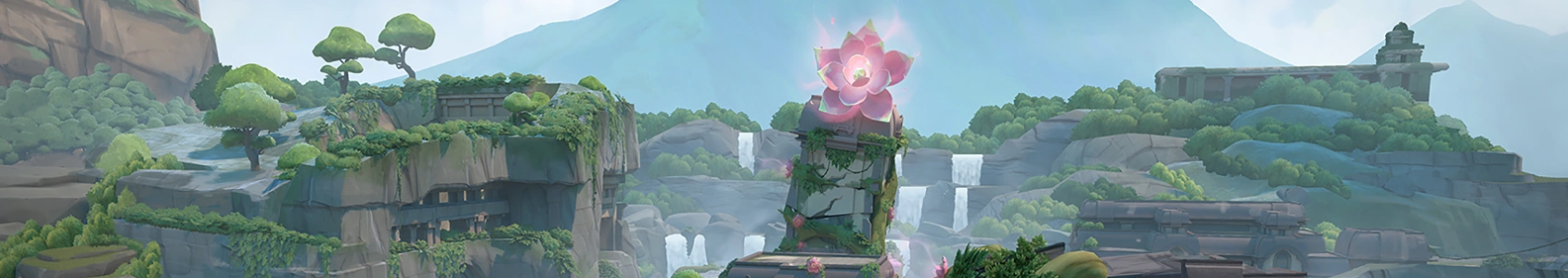 Lotus Map Mastery: Essential Guide for All Players