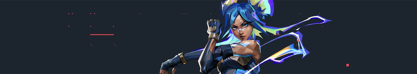 Neon Mastery: Lightning-Fast Duelist Tactics