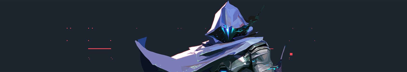 Valorant Omen Guide: Teleport Tricks & One-Way Smokes