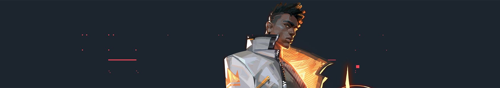 Valorant Phoenix Guide: Flash Curves & Self-Healing Tactics