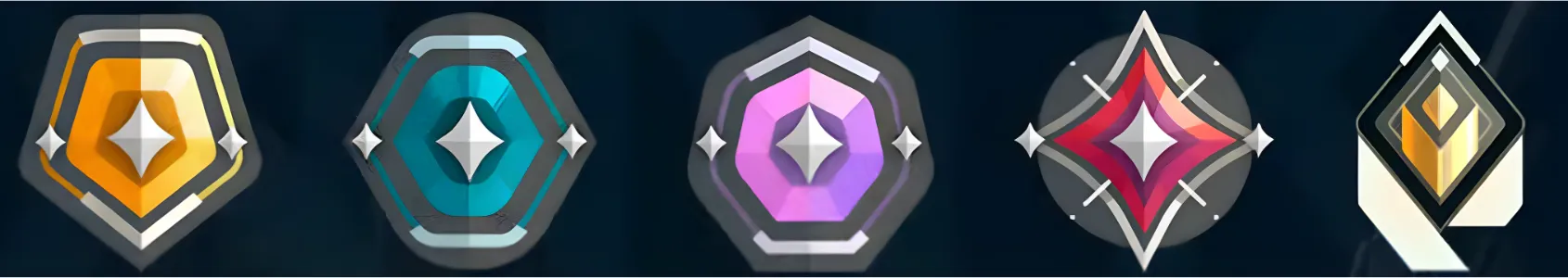 Valorant Ranks Guide 2025: Complete Ranking System Explained