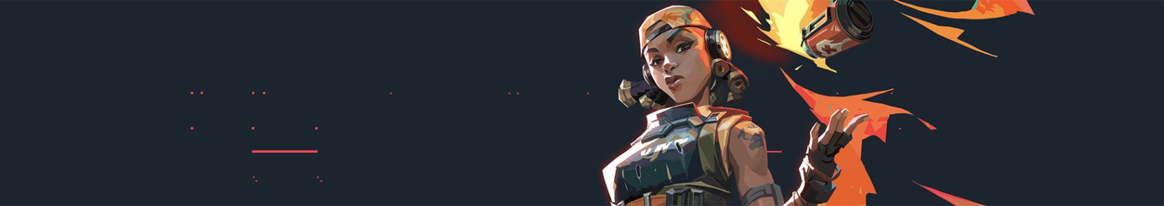 Valorant Raze Guide: Explosive Movement Tech & Lineups
