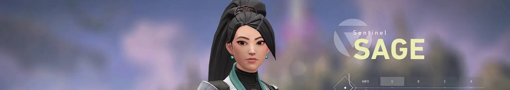 Valorant Sage Guide 2025: Best Tips & Strategies