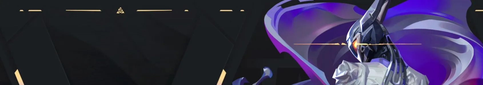 Valorant Vyse Guide - The Metallic Sentinel