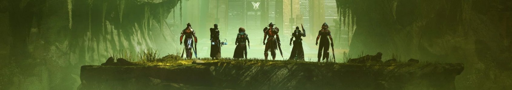 Vow of the Disciple Raid Guide: Symbols, Encounters & Loot