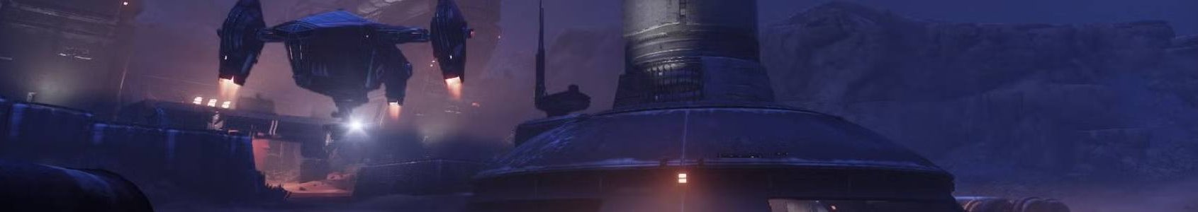 Vox Obscura Guide: Dead Messenger Exotic Mission