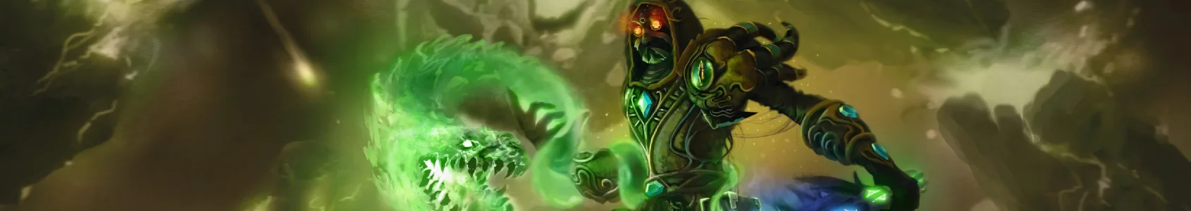 TBC Classic Warlock Leveling Guide - Best Specs & Gear