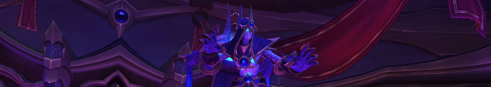 War Within Season 3 Complete Guide: Manaforge Omega & M+