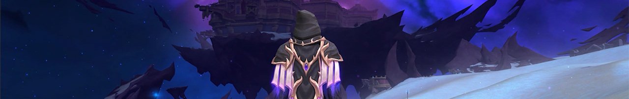 WoW 11.2 Campaign Skip: How to Get Reshii Wraps on Alts